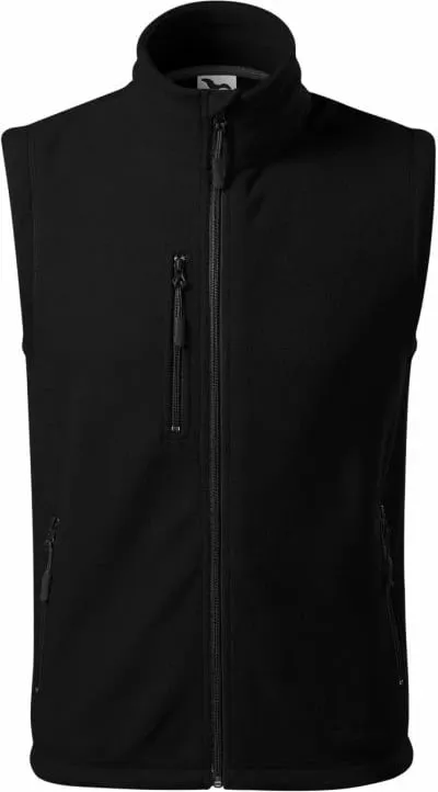 Jelek unisex Malfini, i zi - 3