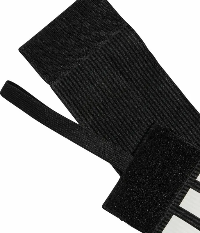 Shirit kapiteni adidas për të rritur, bardh e zi - 4