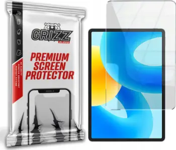 Xham mbrojtës GrizzGlass HybridGlass për Huawei MatePad 11.5 WiFi, për tablet, transparents