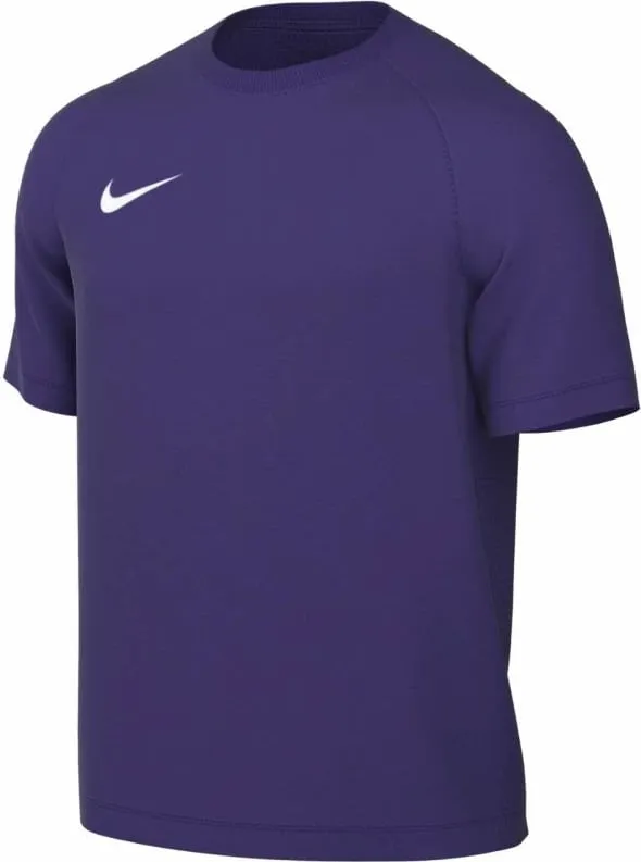 Maicë për meshkuj Nike, e purpurt - 1
