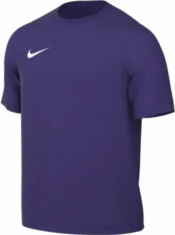 Maicë për meshkuj Nike, e purpurt