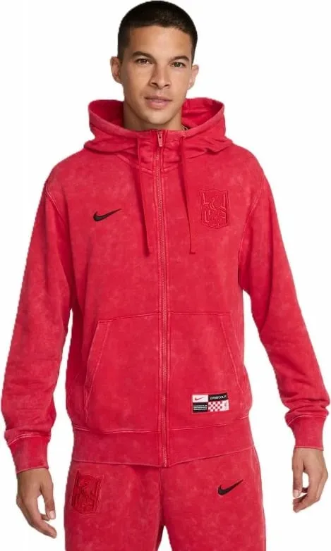 Duks për meshkuj Nike Liverpool, i kuq - 1