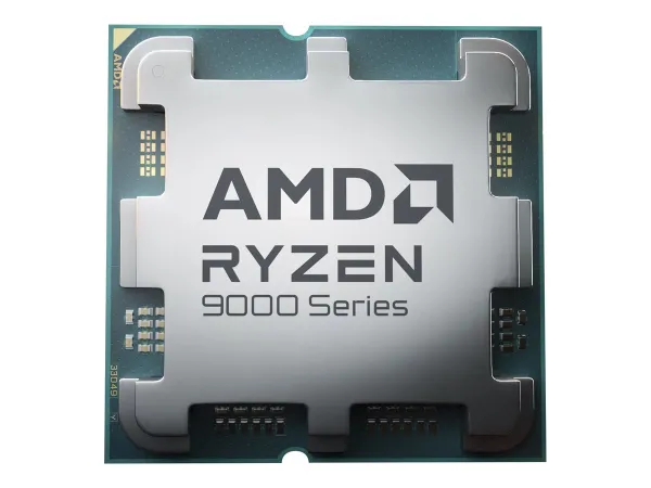 Processor Tray AMD Ryzen 9 9950X / 4.3 GHz - 1