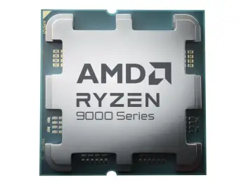 Processor Tray AMD Ryzen 9 9950X / 4.3 GHz