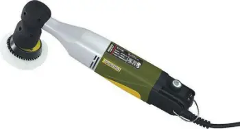 Makina ekscentrike për polirje Proxxon EP/E 28680, 230V, 800-2800 rpm, e gjelbër