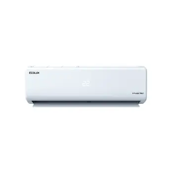 Klime Inverter Ecolux 26BTU – VDCIN260N R32