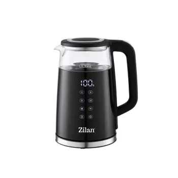 Bokall Elektrik Zilan – ZLN7859