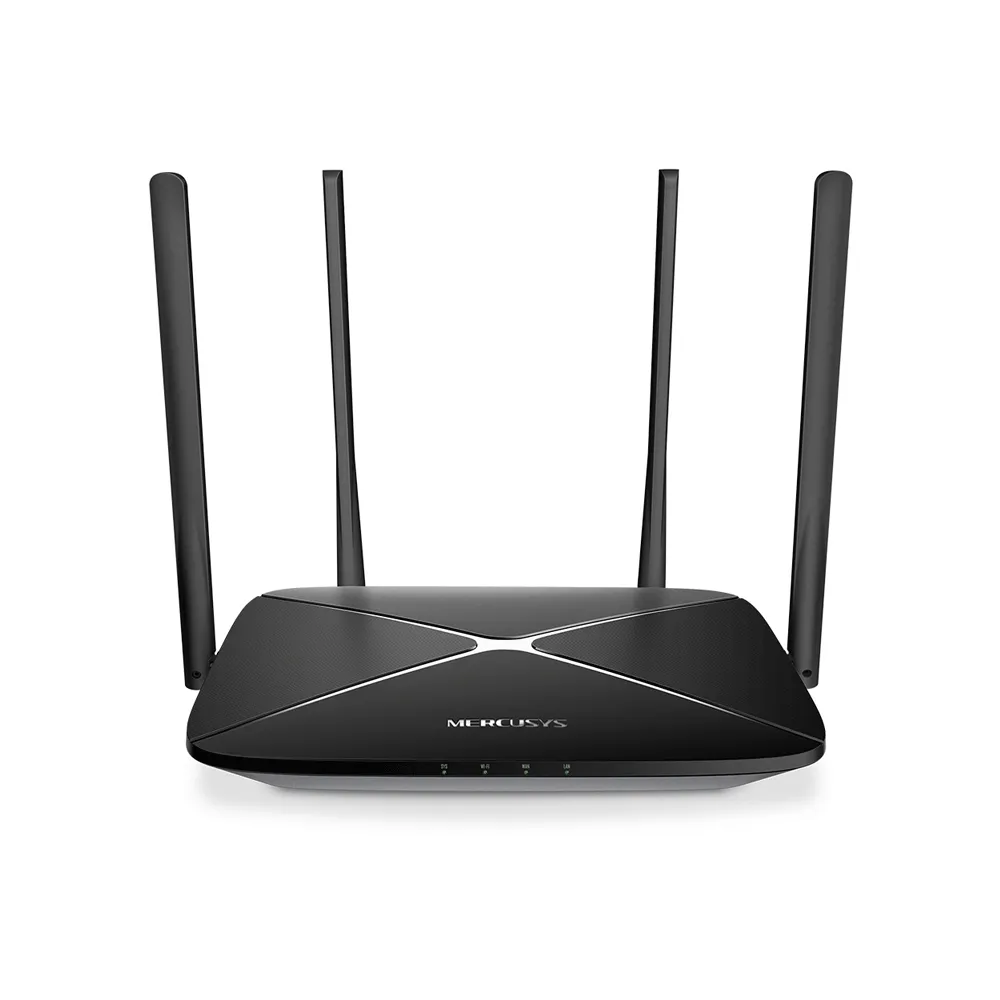 Router Mercusys – AC12G - 1