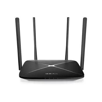 Router Mercusys – AC12G