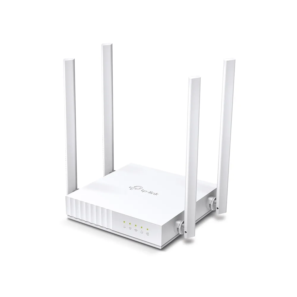 Router TP LINK Archer – C24 - 1