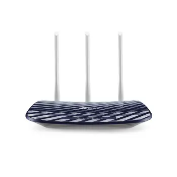 Router TP LINK Archer – AC750