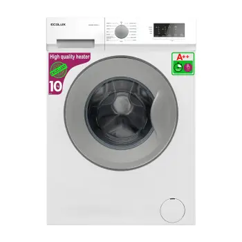 Lavatriçe Ecolux 10KG – WM10K 1200R++