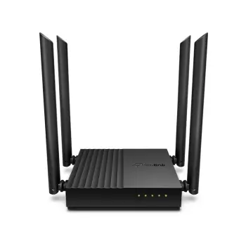 Wireless Router TP LINK – Archer C64