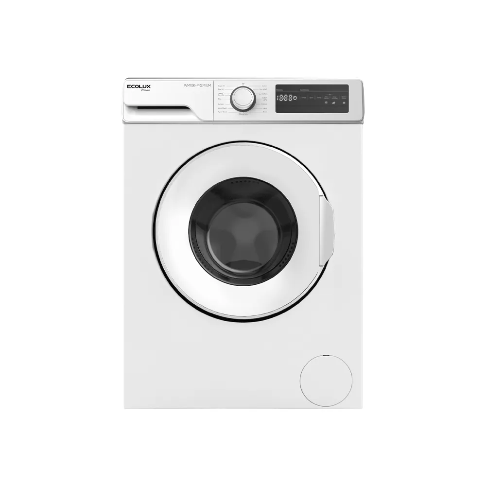 Lavatriçe 10KG Ecolux – WM10K PREMIUM - 1