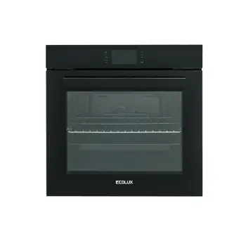 Furrë Montuese 75L Premium Ecolux – ECO READY COOK