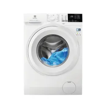 Lavatriçe Electrolux 8KG – EW6FN448W