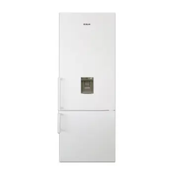 Frigorifer Ecolux – ECO 379FFM