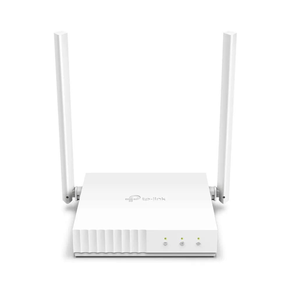 Router TP LINK – TL WR 844N - 1