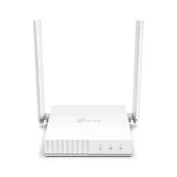 Router TP LINK – TL WR 844N