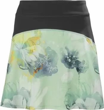 Fustan-shorte për femra Helly Hansen, të gjelbërta