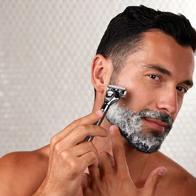 Kokë zëvendësuese për brisk Cremo The Barber Grade, 4 copë - 4