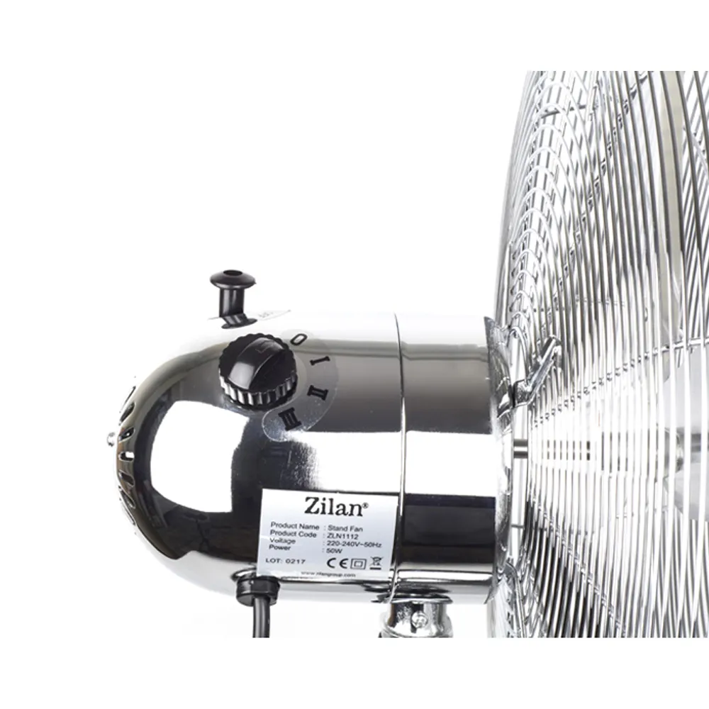 Ventilator Elektrik ZILAN – ZLN1112 - 2