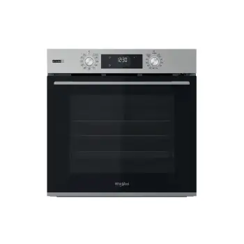 Furrë Montuese Whirlpool – OMSK 58RU1SX