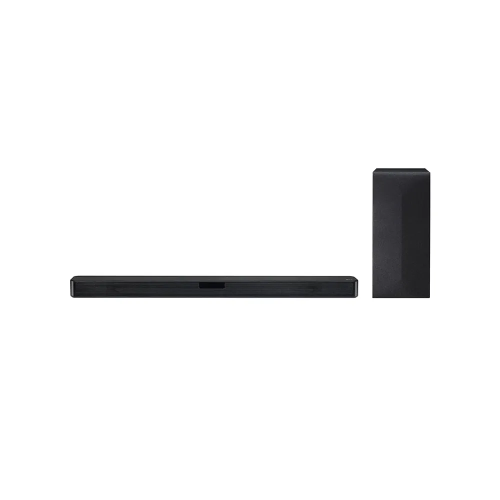 Soundbar 300W 2.1ch LG – SN4 - 1