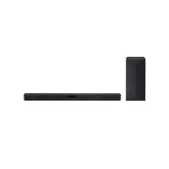 Soundbar 300W 2.1ch LG – SN4