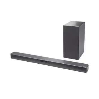 SoundBar 400W 2.1ch LG – SN5
