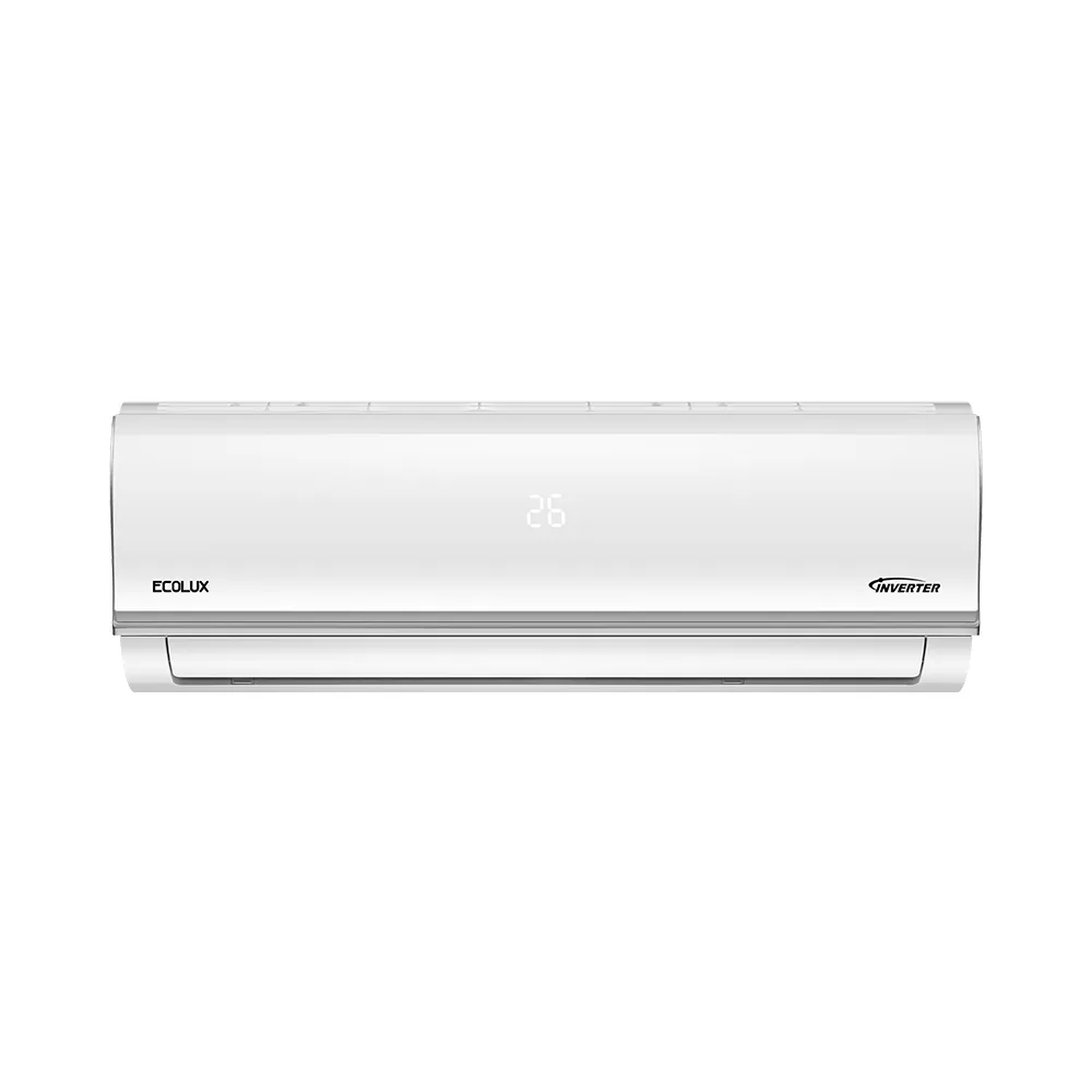 Klimë Inverter Ecolux 26BTU – EC AC26 DCINV R32 - 1