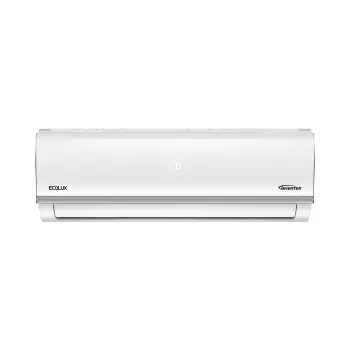 Klimë Inverter Ecolux 14BTU – EC AC14 DCINV R32
