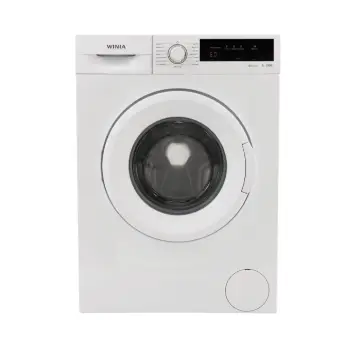 Lavatrice Winia 6KG – WVD 06T0WW10U