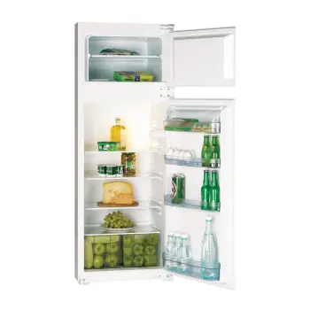 Frigorifer Montues 144cm Ecolux – ECO 2600
