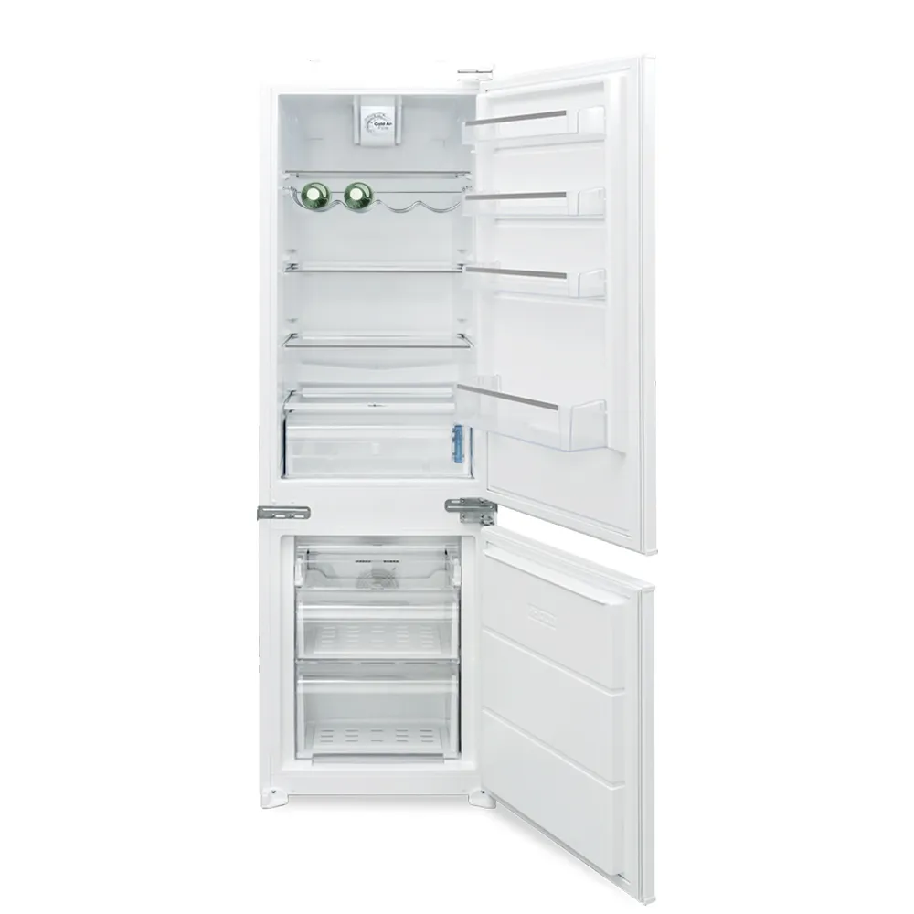 Frigorifer Montues 177cm Low Frost Ecolux – ECO FF177V - 1
