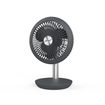 Ventilator Tavoline i Ringarkueshem ZILAN – ZLN4000
