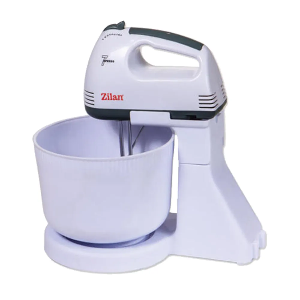 Mikser Ene Zilan – ZLN7574 - 1