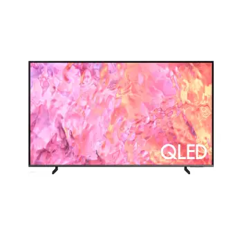 QLED 4K Smart TV 50″ – QE50Q67CAUXXH