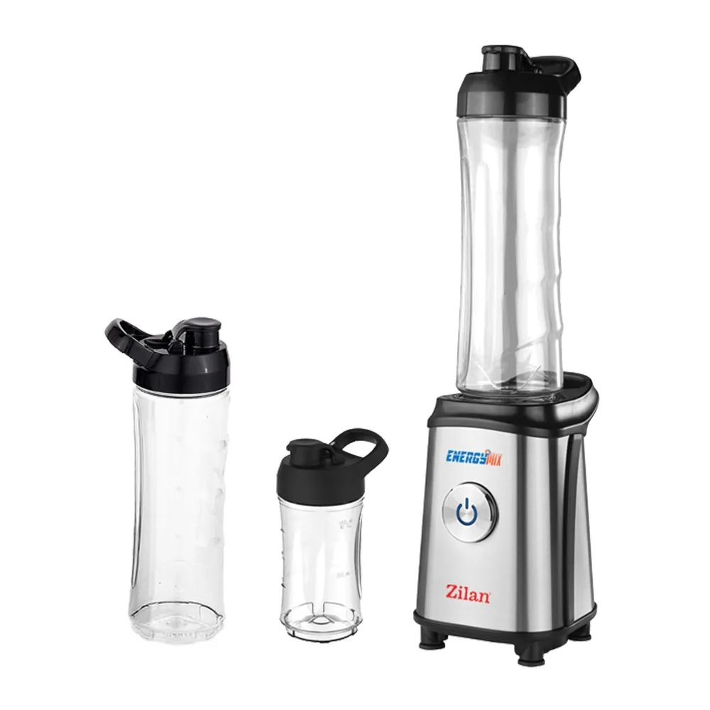 Blender & Smoothie Maker Zilan – ZLN0504 - 1