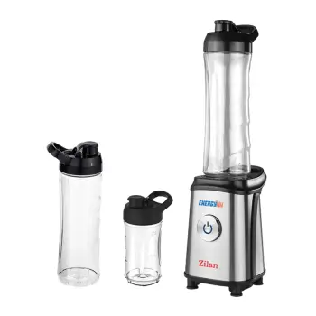 Blender & Smoothie Maker Zilan – ZLN0504