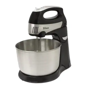 Mikser me ene 4.3L 300W Zilan – ZLN8198