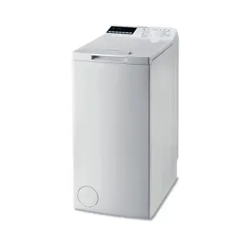 Lavatriçe Indesit 7KG – BTW B7220P EU N