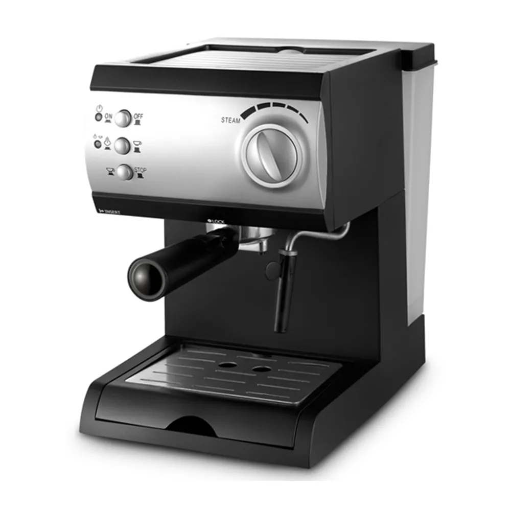 Aparat për kafe Arielli – KM 150BS - 1