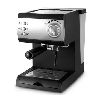 Aparat për kafe Arielli – KM 150BS