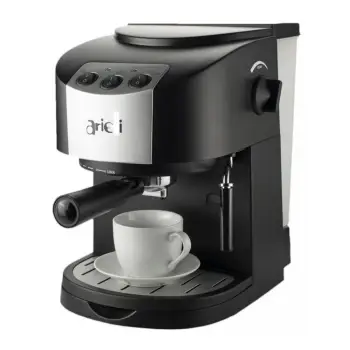 Aparat për kafe 15 bar Arielli – KM 130BS