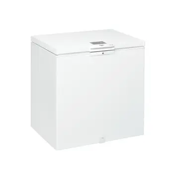 Friz Whirlpool 204L – WH2010 FO 2