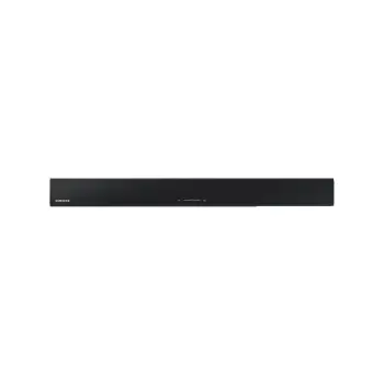 Samsung SoundBar – HW-J250/EN SoundBar