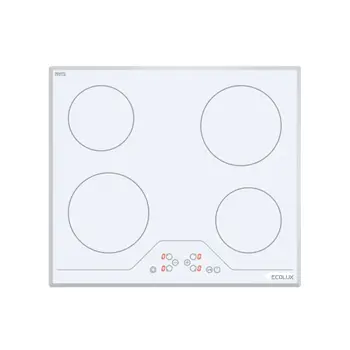 Pllakë montuese e bardhë Ecolux – ECO PMKD 60W