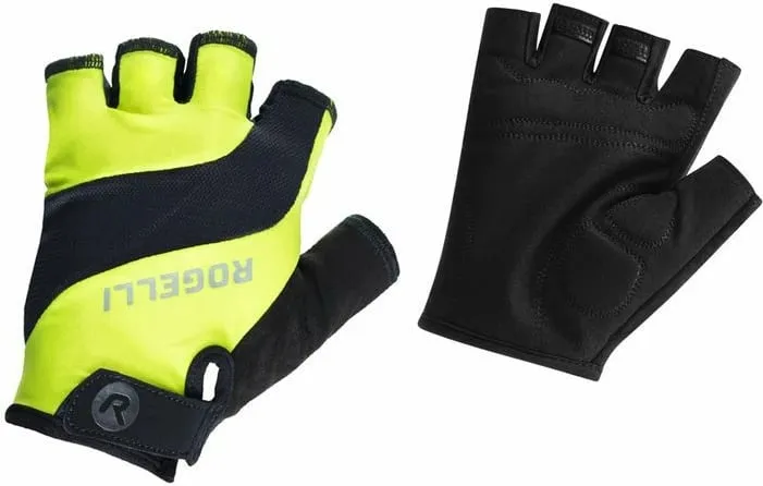 Doreza sportive Yakimasport, fluorescente - 1