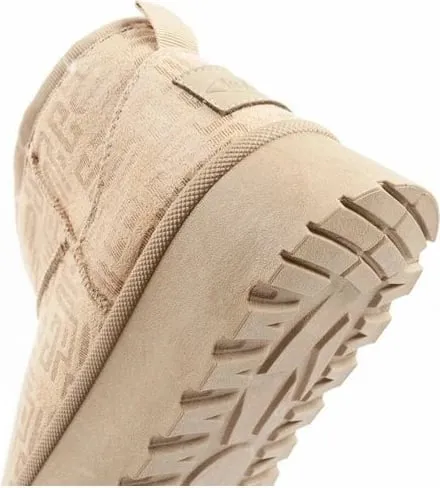 Çizme dimri për femra Lee Cooper, bezhë - 7